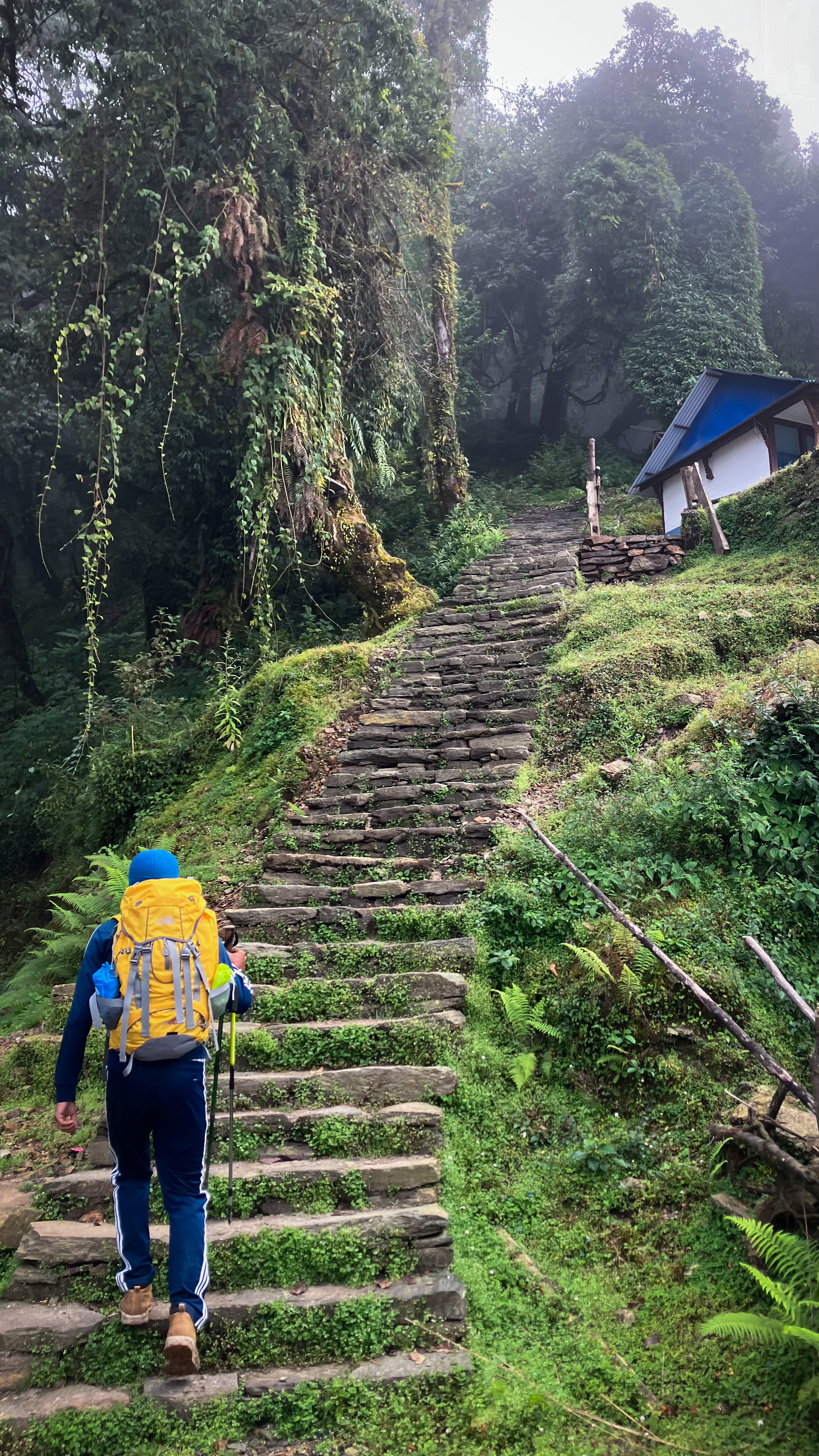 Annapurna Circuit