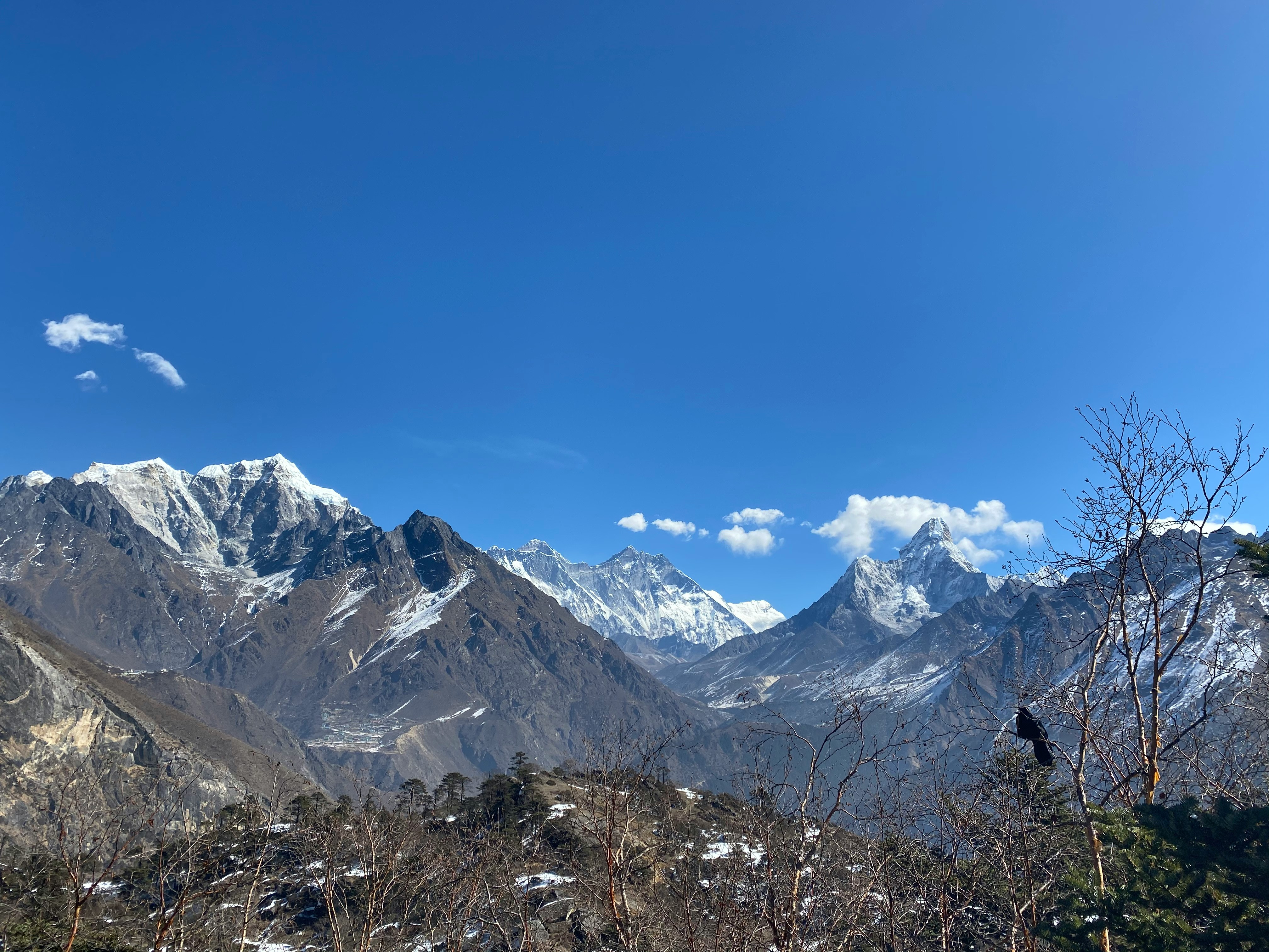 Everest Base Camp