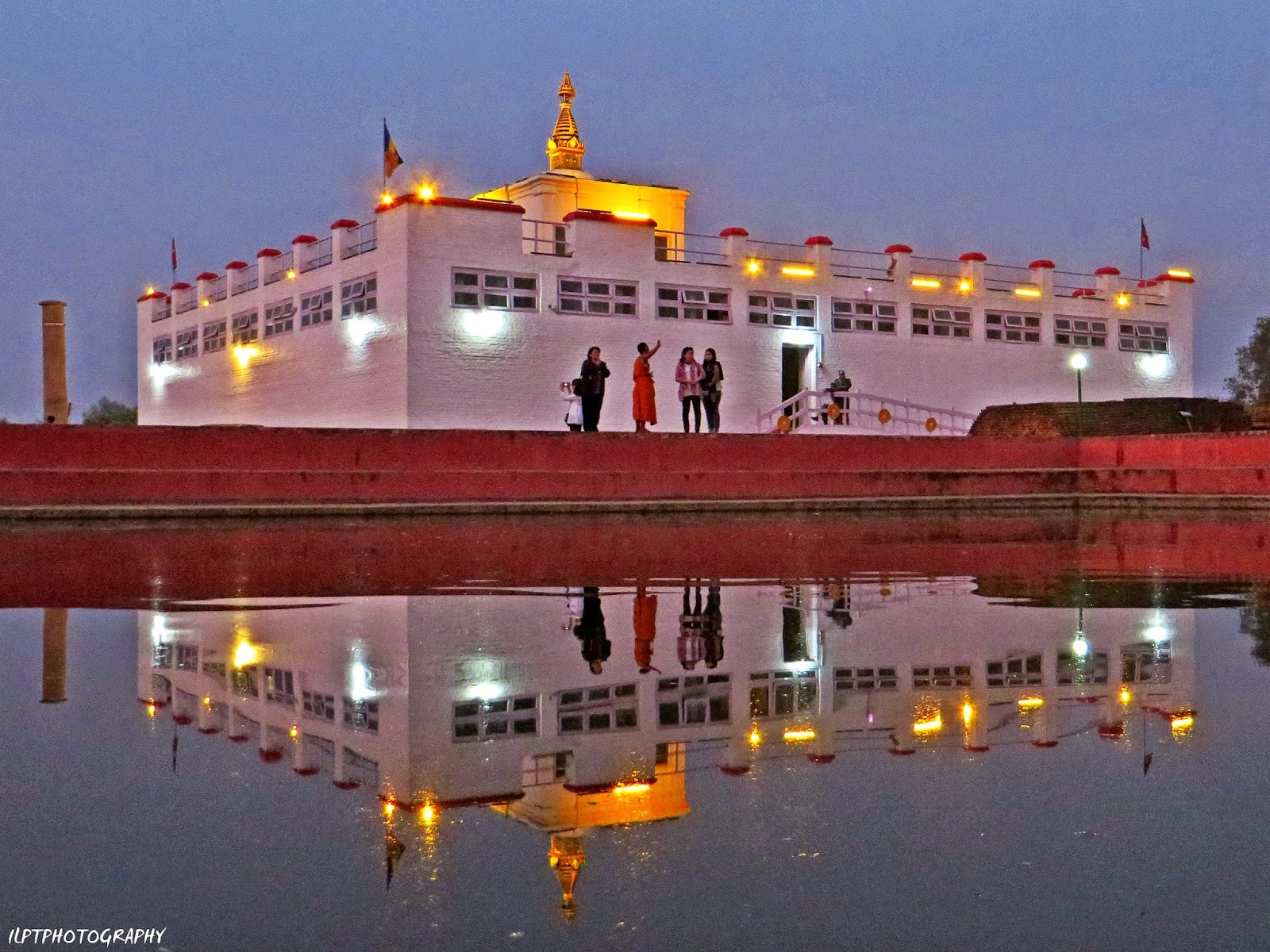 Lumbini